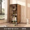 Villa para Gatos Hogar Casa para Gatos Gabinete Nido Panorámico para Gatos Jaula para Gatos en Interiores Casa para Gatos Espacio Libre Casa para Gatos Gabinete para Mascotas