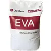 EVA Corea LG Chemical EA28150 Adhesivo Resistente al Calor Hot Melt Bajo Olor Antioxidante en stock