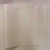 Máquina semi-automática neumático-hidráulica de transferencia de calor tela de alta temperatura cosida por ambos lados tela de alta temperatura reemplazar directamente tela del elemento calefactor