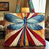 Bolso de Mano con Estampado de Moda Tendencia para Mujer 3D Transfronterizo Nuevo Producto Temu Amazon Bolso de Hombro Lona 300g