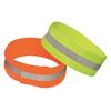 Pulsera reflectante resaltada cinturón deportivo para el brazo elástico elástico ocio carrera nocturna brazalete de advertencia reflectante
