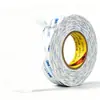 Cinta Doble Cara 3M9448A Delgada Papel de Algodón No Tejido Blanco Fuerte Alta Viscosidad Impermeable Transparente Sin Residuos Cinta Doble Cara 3m