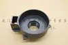 Estufa para saltear Shenzhen Guanglong Yufubao quemador de acero inoxidable núcleo de quemador silencioso premezclado 4 pulgadas 5 pulgadas
