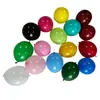 Balões de cauda fosca de 10 polegadas feitos de látex espesso, não são fáceis de estourar, multicoloridos macaron, balões para decoração de festa de casamento e aniversário