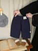 Pantalones Anchos Forrados de Polar Estilo Coreano para Bebé Dulce Otoño e Invierno Nuevos de Moda para Niña Pantalones Rectos Gruesos Pantalones Largos