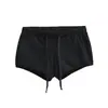 102-Shorts Sexy Elástico Europeu e Americano para Mulheres Nova Moda Primavera e Verão 2026 Hot Pants Modeladores Levanta Bumbum