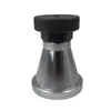 Macaco para Moldes Dongbo A Bloco de Apoio Ajustável Manual B Parafuso Tipo Pé de Apoio com Ponta Reta Endurecida CD