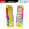 Suporte de Exibição Pvc Trendy Blind Box, Placa de Espuma 3C Cultural e Criativo Pet Suporte de Exibição de Cigarro Eletrônico, Suporte de Exibição de Cosméticos e Lanches