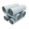 Saco Express Especial Branco Espessado para E-Commerce Novo Material Saco de Embalagem à Prova d'Água Atacado Logística Saco de Entrega Grande Autoadesivo