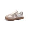 Tenis para niños 2023 Primavera y Otoño nuevos tenis bajos para niños zapatos casuales de suela blanda para niñas zapatos de bebé