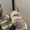 Mochila Pequena Feminina Transfronteiriça 2025 Nova Versátil Estilo Coreano Bonita Super Popular de Alta Qualidade Exquisita Mochila Diária