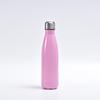 Copo Térmico Criativo Transfronteiriço Americano Pequeno Boca Garrafa de Coca-Cola Outdoor Portátil de Grande Capacidade Garrafa de Água Esportiva Aço Inoxidável 304