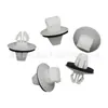 Clip para Panel Interior de Faldón Lateral de Coche Toyota Prado, Land Cruiser, Lexus 76931-26010