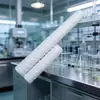 Máquina de Limpieza Ultrasónica 10 pulgadas Limpiadores de Núcleo de Algodón Ultrasónicos, 10 pulgadas Limpiadores de Núcleo de Algodón Ultrasónicos, 10 pulgadas Fabricantes de Núcleos de Filtro de Limpieza