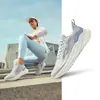 Tênis de Corrida Hongxing Erke Shadow 2 Feminino com Solado Macio e Retorno 2026 Verão Novo Amortecedor e Resistente ao Desgaste