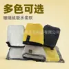 Guantes de Coral Fleece para Asiento de Coche, Herramienta para Limpiar Manchas de Suciedad y Agua en Cristales, Guantes de Limpieza para el Interior del Coche