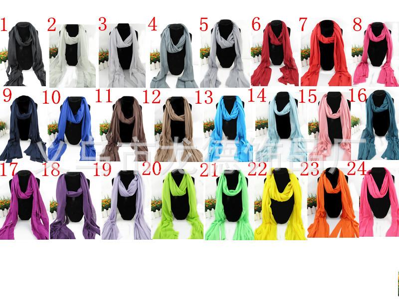 24 colors