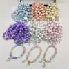 Pulsera Creativa de Mariposa Estilo Étnico, Amigable para Estudiantes, Versátil, de Nicho, Exquisita, Modelo Nuevo 2005