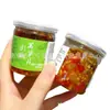 Come con Li Xiang: Plato de la Abuela, Pimientos de Colores y Frijoles encurtidos, Pimientos de Colores y Rábano Seco, Rodajas de Lechuga 3kg