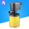 Filtro 3 em 1 para aquário Material filtrante embutido Filtro para aquário 3 em 1 Padrão europeu Padrão britânico 3 pinos
