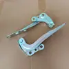 84054685 84054686 Adecuado para Ford Explorer 2018-2023 Bisagra del Capó