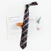Corbata Jk Anudada a Mano para Mujer, Accesorio Decorativo Retro para Camisa Floja, Corbata de Lazo Estilo Universitario Japonés para Estudiante sin Nudo