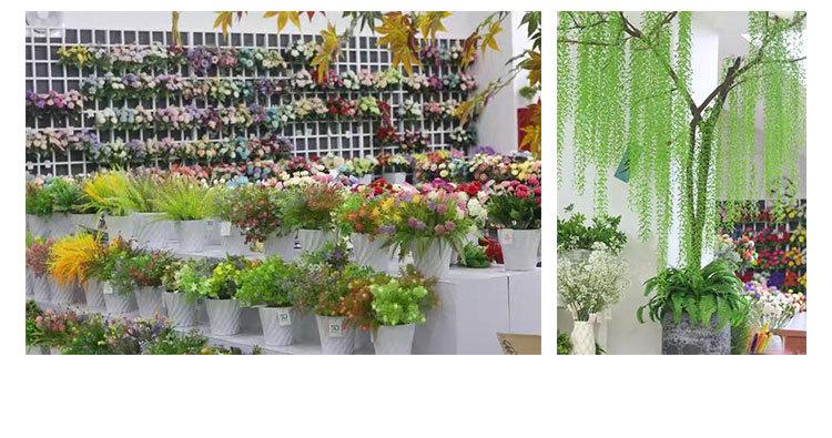 7头水珠中玫瑰_11