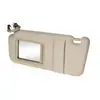 Suprimento Especial Transfronteiriço Adequado para Protetor Solar do Toyota Camry 74310-06770-E0 com Lado do Passageiro Direito Bege Claro