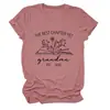 O Melhor Capítulo Até Agora Amazon Wish Loja Independente Estilo Casual Camiseta Feminina Gola Redonda Manga Curta
