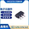 Ucc27517Dbvr Sot23-5 Chip Driver de Porta de Lado Baixo de Alta Velocidade de Canal Único Novo Original