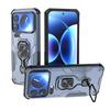 Adecuado para Funda de Teléfono Xiaomi 17Promax Wukong, Soporte Xiaomi 17Pro, Funda Protectora Anticaídas Xiaomi 15Tpro