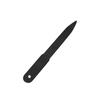 Cortaúñas de acero inoxidable de alta calidad, herramientas para manicura y pedicura, tijeras para piel muerta, cortaúñas, cuchillo para pedicura, caja de aluminio, juego de 5 piezas