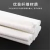 Fabricante Original Personalizado Algodão para Umidificador Haste de Algodão Fibra Atomizador Núcleo de Algodão Névoa Núcleo Grande Densidade Diâmetro Personalizado Comprimento