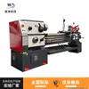 Torno Común Ca6136 Torno Pesado Ca6140X1000 Torno de Carro Horizontal Venta Directa de Fábrica