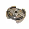 Husqvarna husiwarner 125 128 bloco de rejeição da embreagem do cortador de grama fushihua acessórios de jardim YC