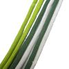 Fabricante Corda de Agulha de Algodão Redonda de 8mm Corda Tricotada Corda de Capuz de Moletom Corda de Calça Corda de Cintura Cordão Cabeça de Cordão Colada Acessórios para Roupas