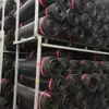 Geotextil de Valla de Plástico Red de Plástico para Cría para Almacenar Maíz Valla de Plástico PP Red Circular de Maíz Simple y Asequible Fábrica
