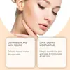 Zephoco Skin Pink Cuidado de la Piel Corrector BB Cream Natural Ligero Hidratante Mate Transparente Hidratante Maquillaje de Larga Duración