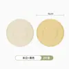 Protetor de Calor de Silicone para Mesa de Jantar Doméstica, Tapete Anti-Queimadura, Suporte para Panela, Suporte para Tigela, Suporte para Copo, Tapete de Mesa Resistente a Altas Temperaturas, Suporte para Caçarola, Tapete Antiderrapante