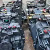 Caixa de Câmbio de Transmissão Factory Howo Hw15710090710