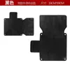 Silla plegable para exteriores Silla luna Tela de repuesto Silla de pesca Tela de silla de tela Oxford engrosada Tela de repuesto para cojín de asiento