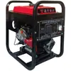 Gerador a Diesel de Frequência Variável Gerador de Volts 220V Pequeno para Uso Doméstico Barraca ao Ar Livre Portátil Camping 3000 Watts 2000 Watts