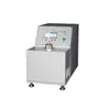 Testador de Desempenho Físico de Máquina de Enrolar Cigarros e Haste de Filtro Teste de Resistência à Sucção Garantia de Qualidade Sem Preocupações Pós-Venda