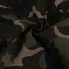 Mono de camuflaje hiphop estilo americano para calle alta, unisex, holgado, versátil, de pierna ancha, casual, para pareja, pantalones de calle largos