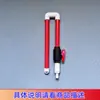 Tubo de cambio de agua colgante para acuario DIY, tubo de entrada de agua para tanque de tortugas, gancho curvo, flujo de agua automático de alto flujo
