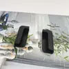 Soporte para Teléfono Móvil de Coche Soporte para Navegación de Teléfono Móvil de Coche Soporte de Soporte Adhesivo Soporte Universal para Coche y Hogar
