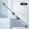Nova Vela de Aromaterapia para Cozinha Jl801 Fogão a Gás Ignição Recarregável Pistola de Ignição de Metal Acendedor de Iluminação por Pulso