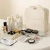 Portátil, se puede colgar en una maleta, impermeable, gran capacidad, diseño simple, resistente a la suciedad, multifuncional