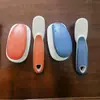 Em estoque Casa Escova de Lavanderia com Cerdas Macias Escova de Limpeza Escova de Sapato Escova de Roupa Remoção de Manchas Limpeza Doméstica Rotativa