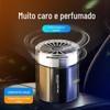 Explosões carro aromaterapia remoção de odores ornamentos interiores do carro fragrância duradoura ambientador interno lote direto da fábrica